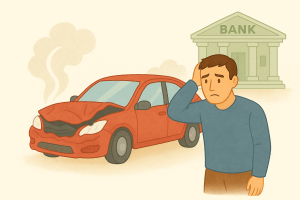 chto-delat-esli-vam-pripisyvajut-kredit-na-avtomobil-kotoryj-vy-ne-brali