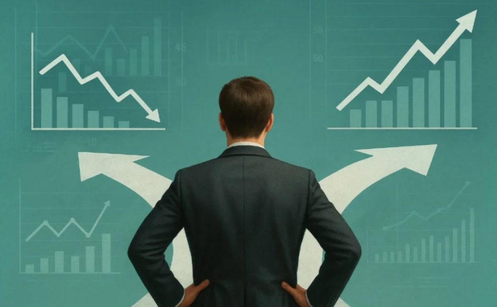 Как превратить кризис в точку роста: реальные примеры владельцев бизнеса