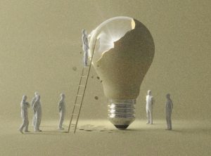 Как защитить свою интеллектуальную собственность и при этом заработать
