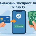 Срочный займ 27000 рублей на карту без отказа за 5 минут